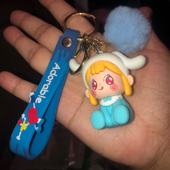 Keychain - Picture 6 of 16